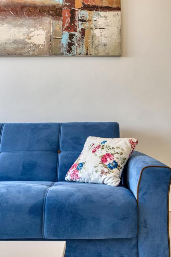 Gzira Penthouse - Hosted By Sweetstay Zewnętrze zdjęcie