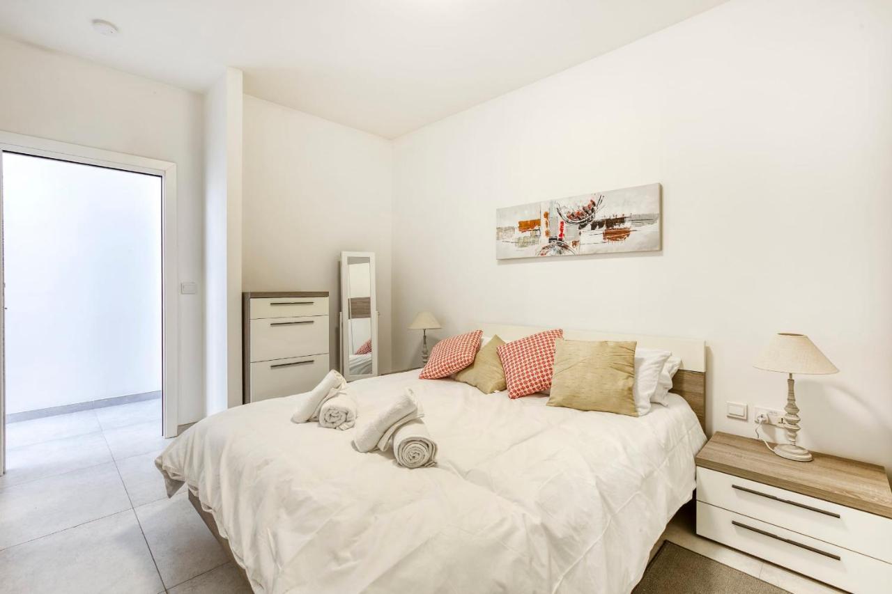 Gzira Penthouse - Hosted By Sweetstay Zewnętrze zdjęcie
