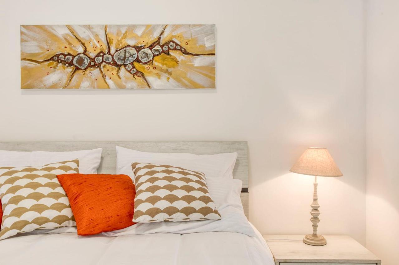 Gzira Penthouse - Hosted By Sweetstay Zewnętrze zdjęcie